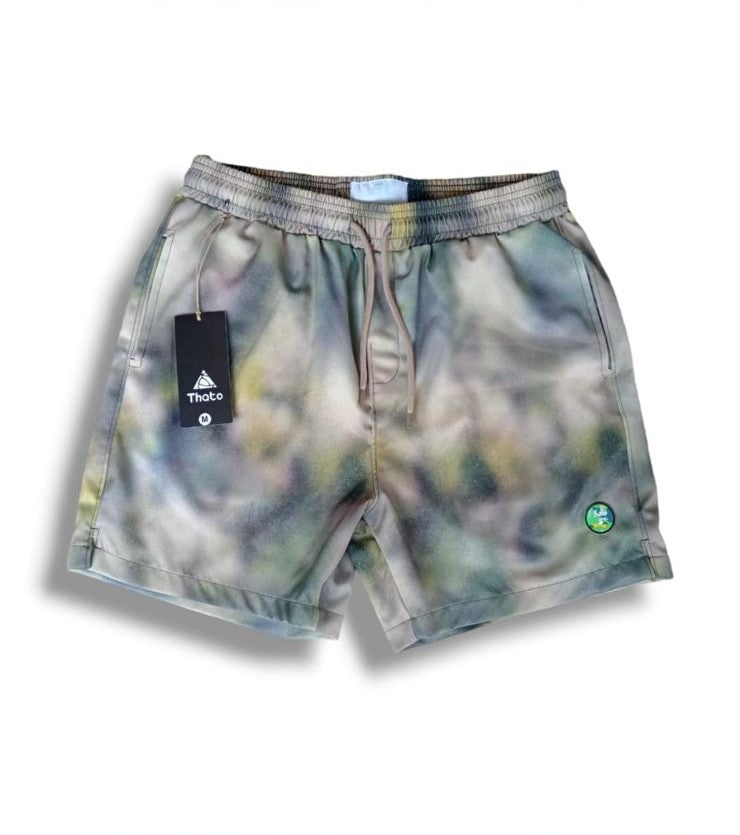 short Verano 2026
